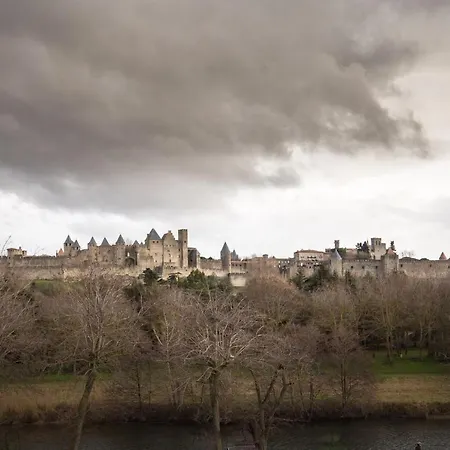 Carcassonne Townhouse-3